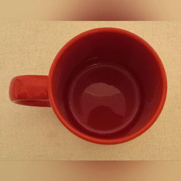 Vtg Waechtersbach Christmas Tree Mug - Discontinued - Picture 5 of 7